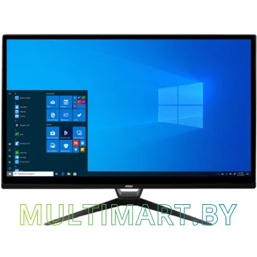 Моноблок MSI Pro 22XT 10M-030XRU (9S6-ACD311-225)